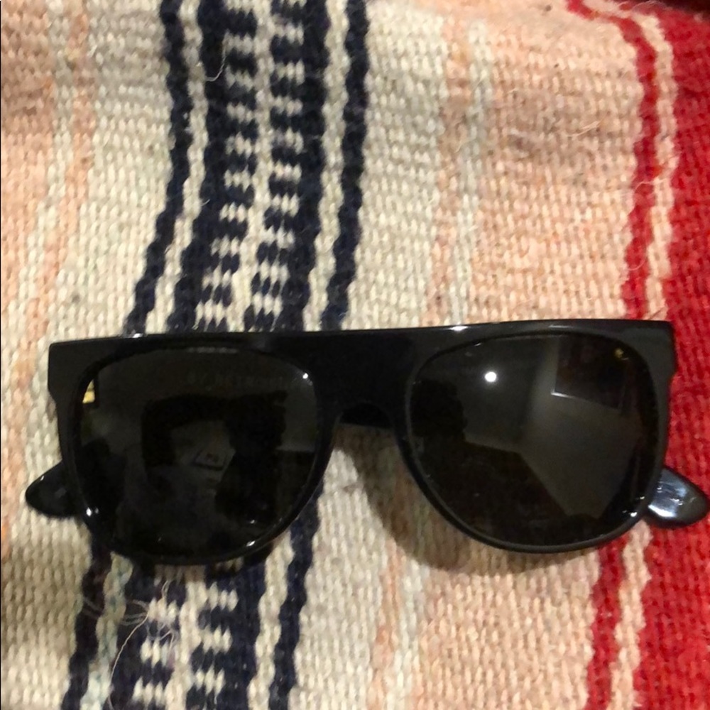 Super sunglasses
